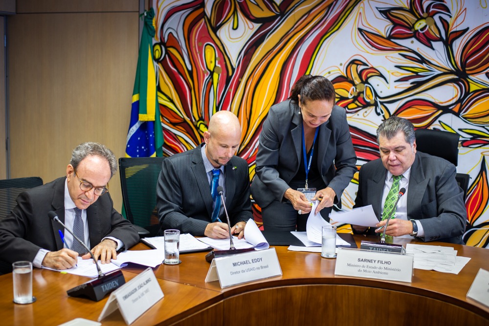 Brasil e EUA reforçam compromisso com a conservação da Amazônia 1.JPEG