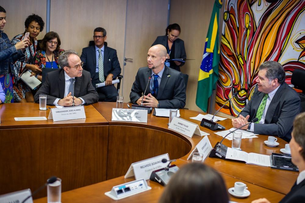 Brasil e EUA reforçam compromisso com a conservação da Amazônia 2.JPEG