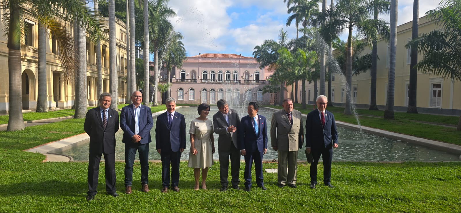 Brasil e FAO firmam aliança para apoiar populações vulneráveis