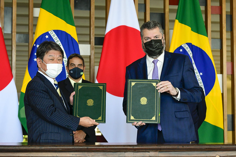 Brasil e Japão.JPEG