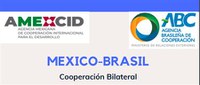 Brasil e México fazem balanço de projetos de cooperação no biênio 2018-2020