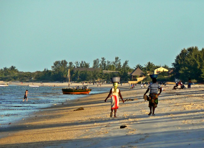 Brasil e Moçambique concluem projeto de Cooperação Sul-Sul sobre igualdade de gênero.JPEG