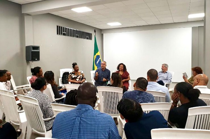 Brasil e Suriname avançam em projeto sobre recursos hídricos 3.JPEG