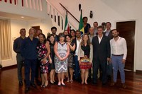 Brasil e Suriname negociam novos projetos de cooperação em agricultura e administração pública