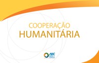 Brasil faz doação à Organização Internacional para as Migrações (OIM)