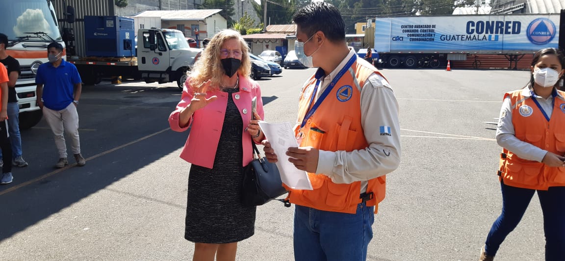 Brasil faz doação emergencial à Guatemala 2.JPEG