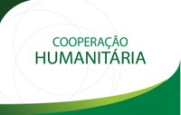 Brasil faz doação humanitária para agência da ONU que assiste refugiados palestinos