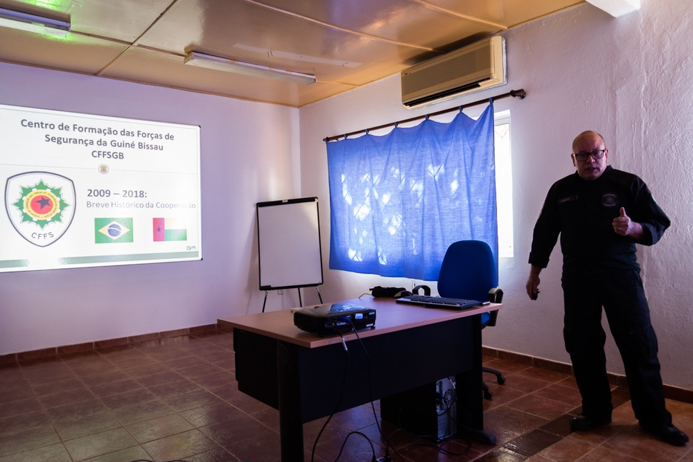 Brasil já formou mais de 1.500 policiais guineenses 3.JPEG