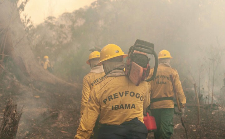 Brasil, Japão e UNOPS cooperam para combater incêndios florestais na região amazônica 1.JPEG