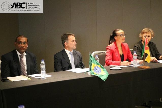 Brasil, Moçambique e Banco Mundial elaboram proposta de cooperação na área de meio ambiente.jpeg