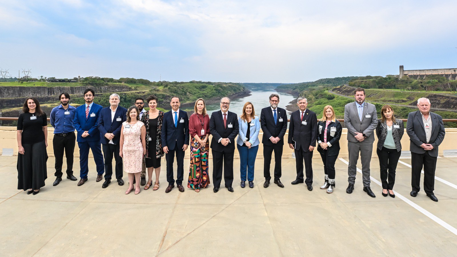 Brasil organiza reunião sobre gestão integral de riscos de desastres do MERCOSUL_01.jpg