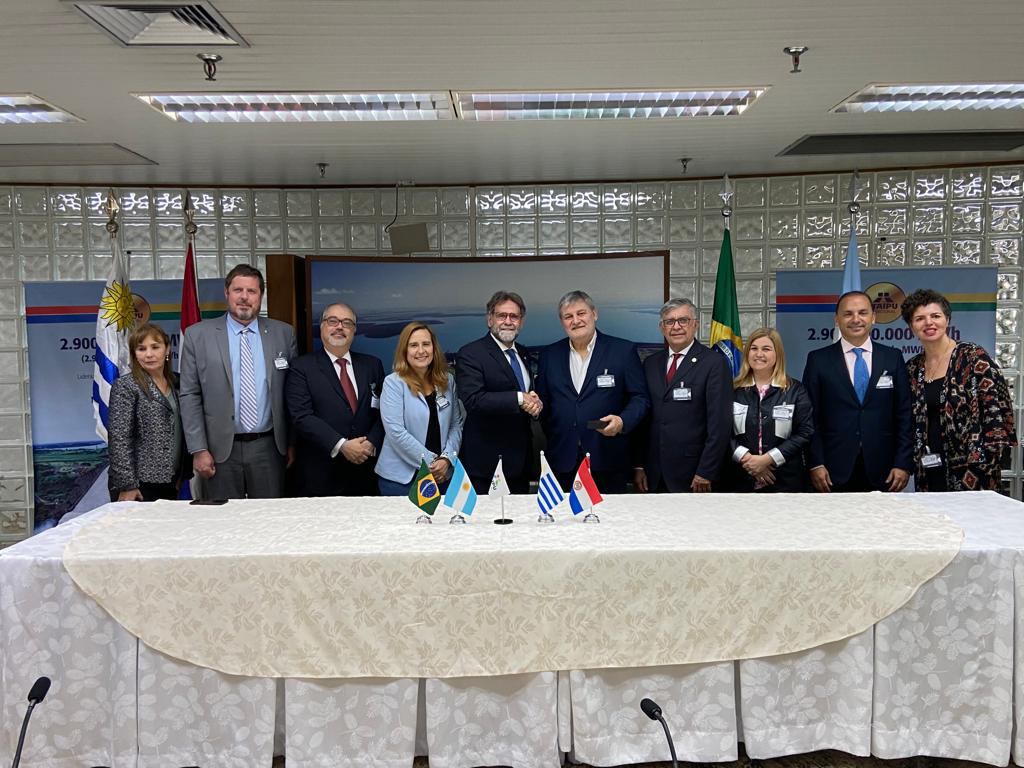 Brasil Organiza Reunião Sobre Gestão Integral De Riscos De Desastres Do Mercosul — Abc Agência 