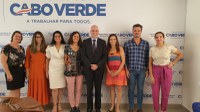 Cabo Verde: projeto Escola de Todos caminha para terceira fase