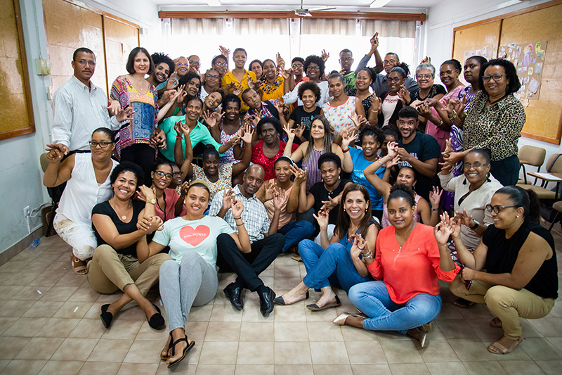 Cabo Verde - Projeto Escola de Todos, por um Mundo mais Inclusivo.JPEG