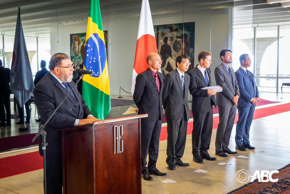 Chegam ao Brasil doações do Japão para auxiliar combate aos incêndios da Amazônia 3.JPEG