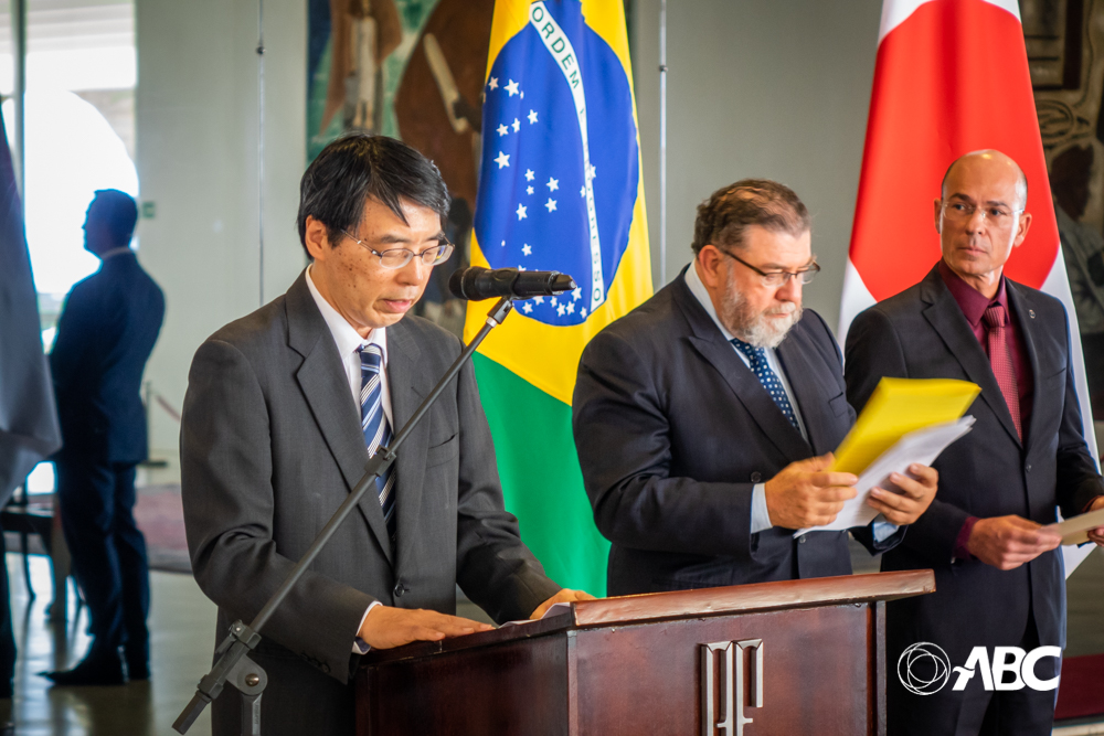 Chegam ao Brasil doações do Japão para auxiliar combate aos incêndios da Amazônia 7.JPEG