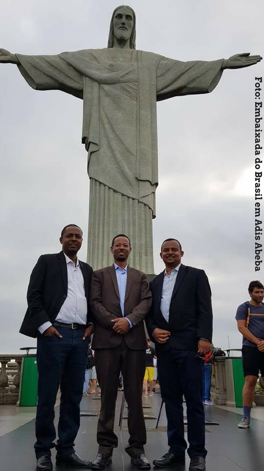 Cientistas etíopes participam do 21º Congresso Mundial de Ciências do Solo, realizado no Brasil 2.JPEG