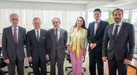 Colaboração Espanha-Brasil na Cooperação Internacional para o Desenvolvimento