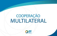 Consulta pública: Cooperação Brasil - ONU