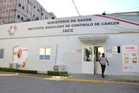 Controle do câncer em Angola será tema de novo projeto com o Brasil