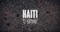 Cooperação com o Haiti é tema de documentário