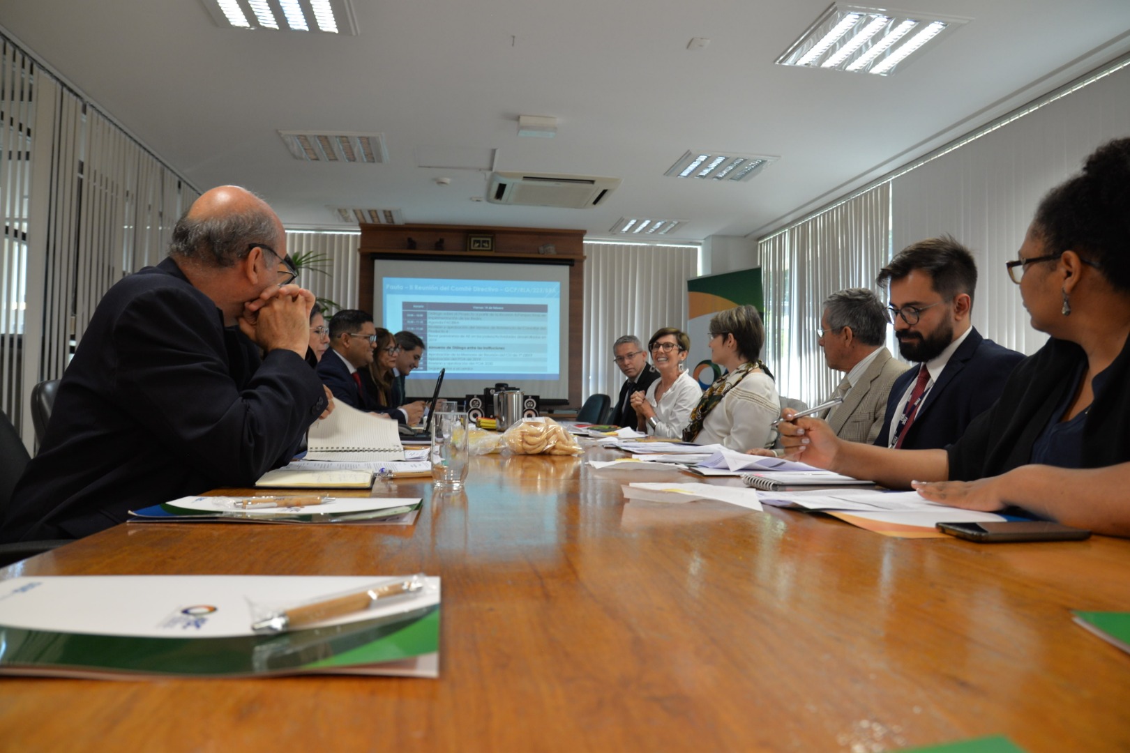 Cooperação em alimentação escolar é tema de reunião entre ABC, FNDE e FAO 3.jpeg