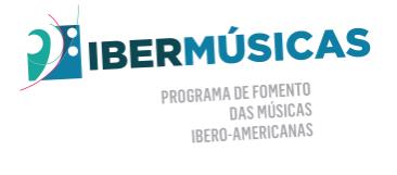 Cooperação ibero-americana fortalece o cenário musical brasileiro.JPEG