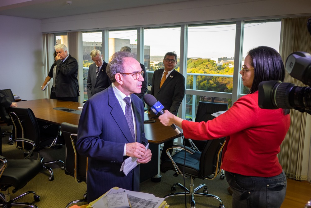 Cooperação parlamentar é tema de novo projeto da ABC com o Timor-Leste 1.JPEG