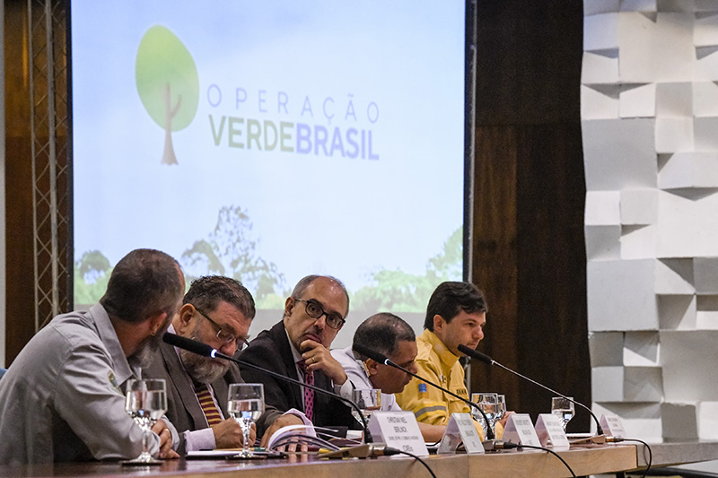 Corpo Diplomático conhece resultados da Operação Verde Brasil.JPEG