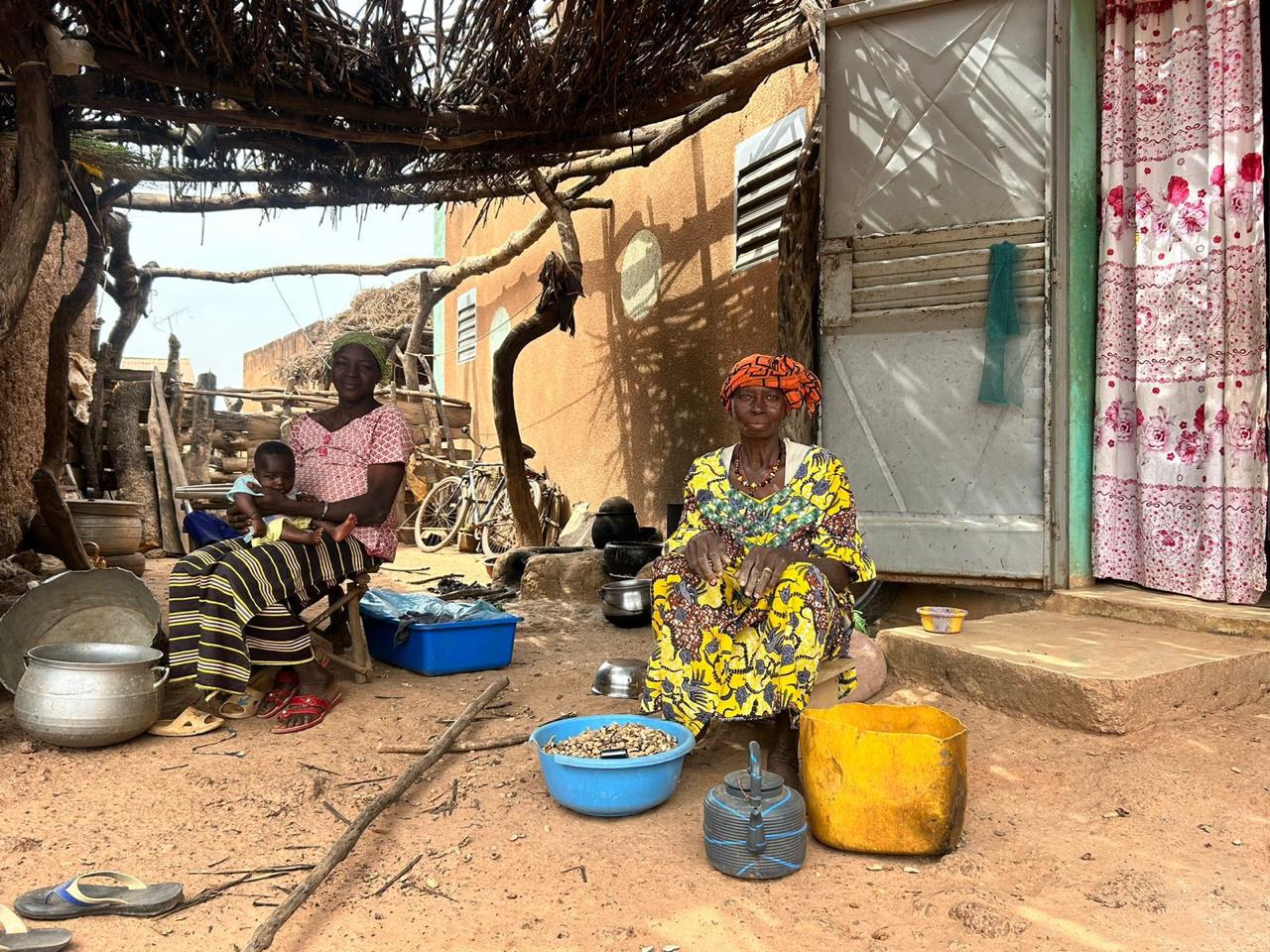 Cotton Solos tecnologia brasileira melhora a fertilidade dos solos no Mali