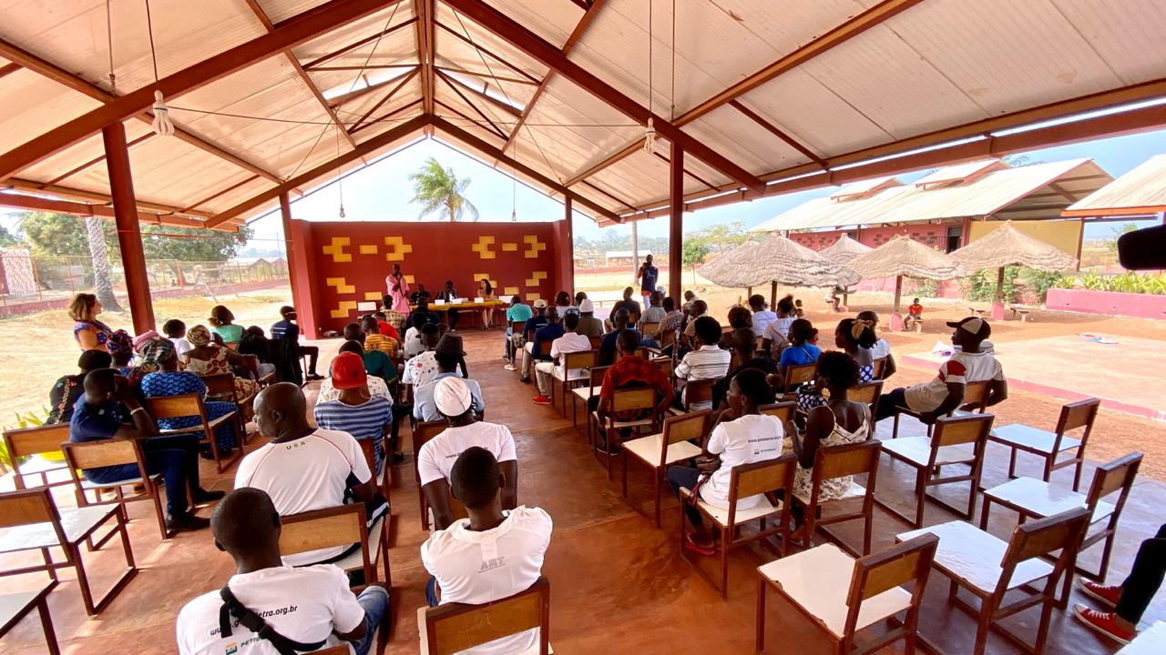 Cultura e esporte promovem desenvolvimento local na Guiné-Bissau 1.JPEG