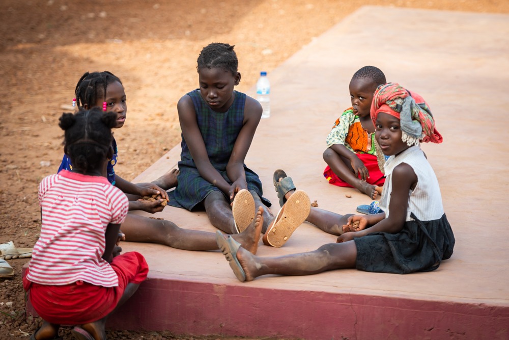 Cultura e esporte promovem desenvolvimento local na Guiné-Bissau.JPEG