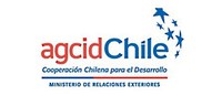 Cursos com a Agência de Cooperação Chilena para o Desenvolvimento (AGCI)