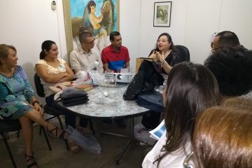 Delegação de El Salvador visita Centro de Referência em Diabetes na Bahia 2.JPEG