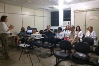 Delegação de El Salvador visita Centro de Referência em Diabetes na Bahia