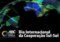 Dia Internacional da Cooperação Sul-Sul