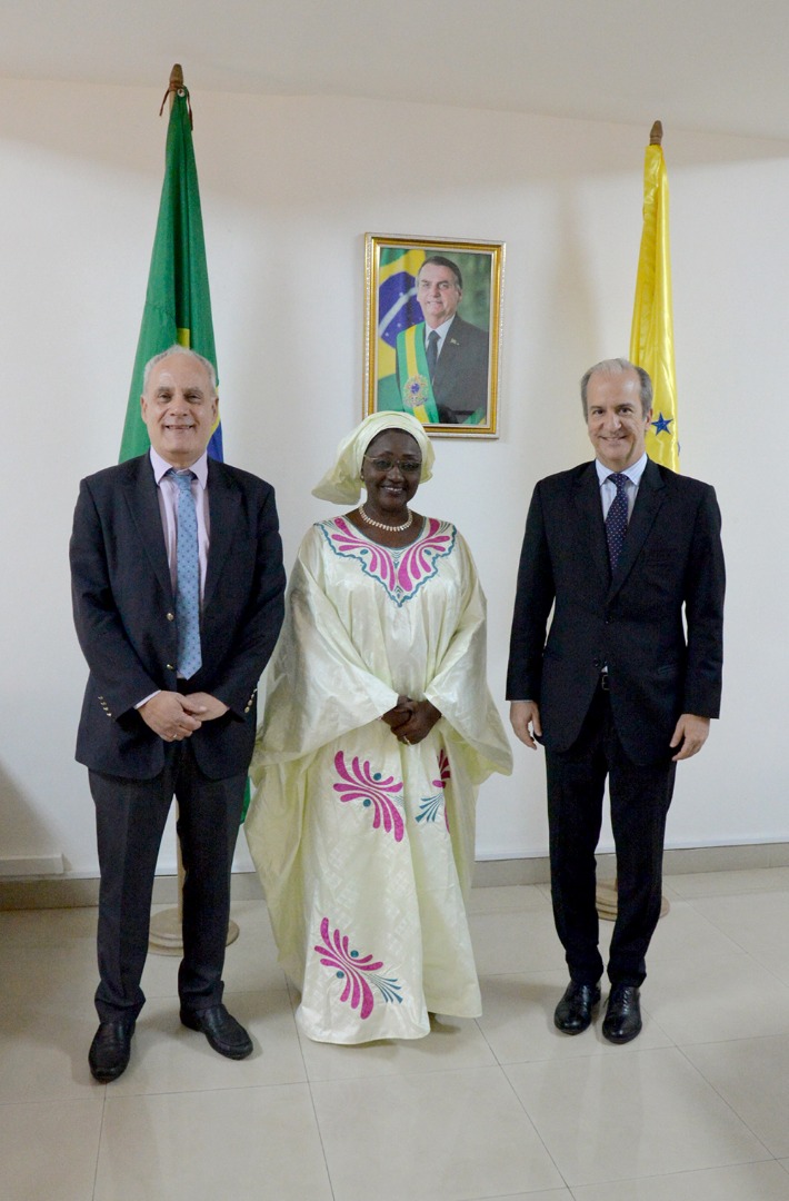 Diretor-Adjunto da ABC realiza visita oficial ao Mali 8.JPEG