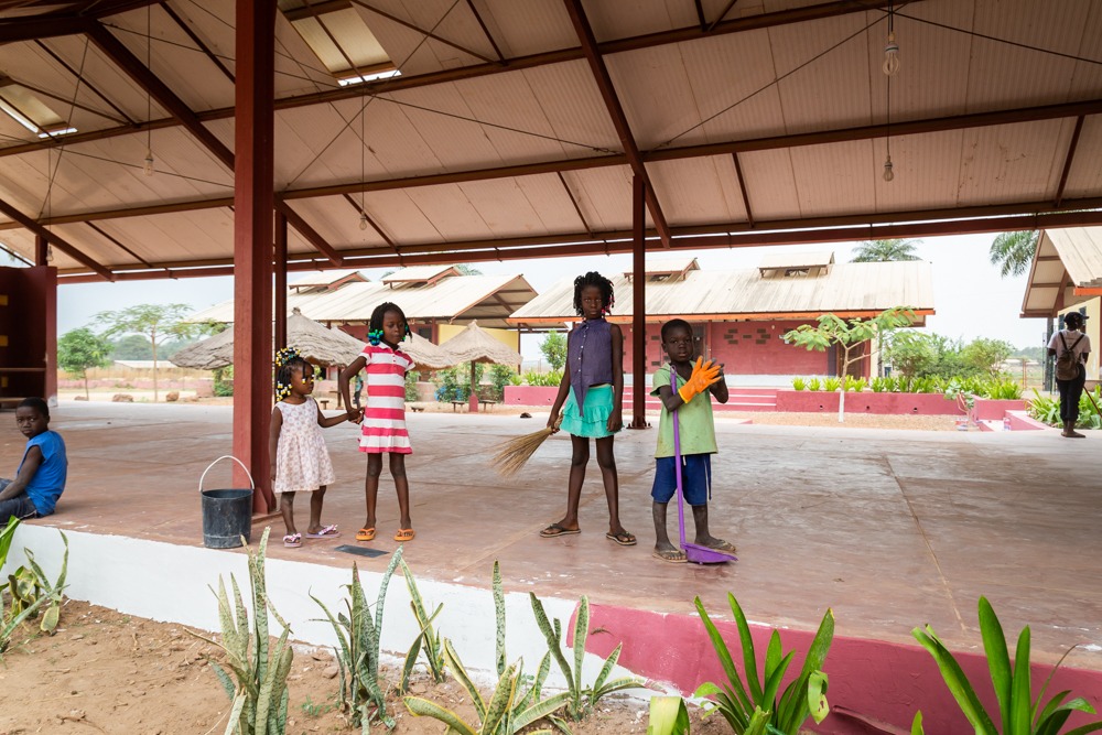 Educação e comunidade andam juntas na Guiné-Bissau 7.JPEG