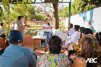 Educação saudável, intersetorialidade, controle social e compras da agricultura familiar para alimentação escolar