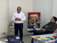 Evento incentiva troca de conhecimentos entre Brasil, Paraguai e Peru