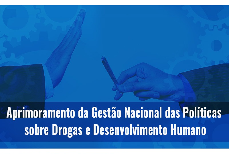 Governo Federal lança projeto .JPEG