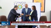 II Fase do Projeto Banco de Leite Humano em Cabo Verde