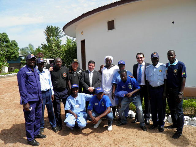 Inauguração do Centro de Formação das Forças de Segurança em Guiné-Bissau 4.jpeg