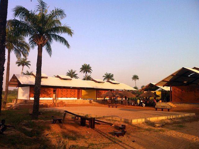 Inauguração do Centro Educacional Amizade São Paulo – Guiné-Bissau 3.JPEG