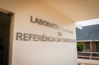 Laboratório Referência, fruto da cooperação brasileira, abriga Laboratório de testes para Covid-19 em São Tomé e Príncipe