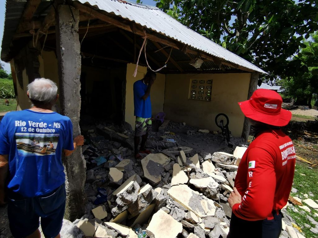 Missão Humanitária brasileira no Haiti 5.JPEG