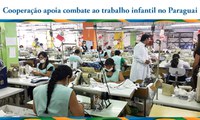 Modelo de Identificação de Riscos de Trabalho Infantil é adotado no Paraguai com apoio de projeto coordenado pela ABC