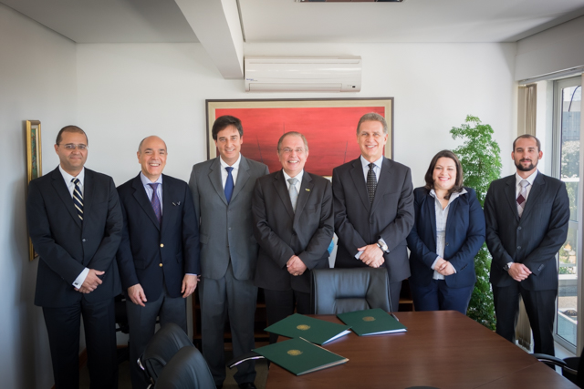 Novo projeto promoverá capacitação de técnicos africanos em cotonicultura 1.JPEG