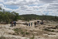 Países da América Central conhecem práticas agrícolas brasileiras para regiões de seca