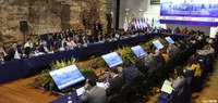 Países se preparam para a XXVI Cúpula Ibero-Americana de Chefes de Estado e de Governo